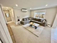 3 bedroom house move