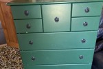 Large chest of drawers