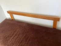 Mid-century Scandinavian Daybed