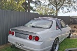 Nissan Skyline