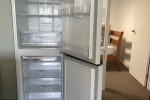 LG 310L Fridge Freezer