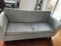 Sofa bed