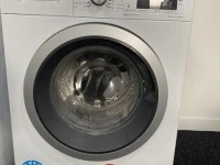 Bosch washing machine