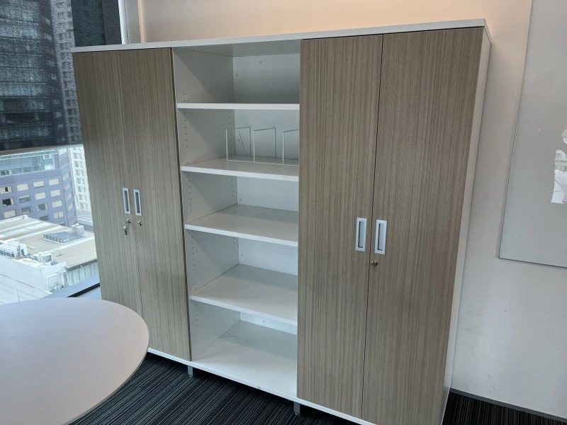 Office cabinet