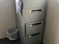 Commercial property move