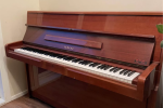 Yamaha compact piano