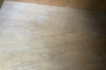 Vintage sideboard