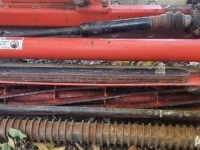 Jacobsen reel mower