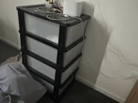 3 bedroom house move