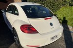 2013 Volkswagen Beetle Tsi 118Kw VW Beetle