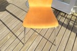 Mid Century Dining Chairs