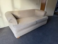 2 seater sofa