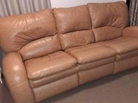 3 seater sofa