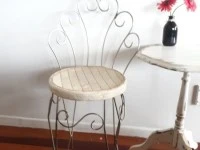 Retro art Deco Chair
