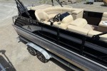 2023 Arizona Pontoon Boats 19F 5.8M Tri-Hull