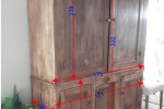 Wooden Cabinet