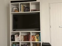 2 bedroom house move