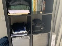 2 bedroom house move