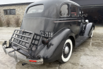 Dodge DU