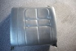 Mitsubishi GTO rear seat