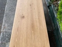 Sideboard / Buffet, Nood, Mid Century Style