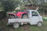 Suzuki Carry