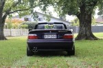 Bmw 328i convertible