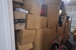 4+ bedroom house move