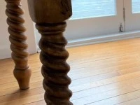 Pine Kitchen Table