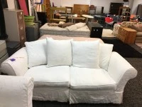3 x seater sofa, 2xseater sofa