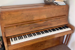 Steinberg piano