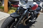 Motorcycle Yamaha Xjr1300