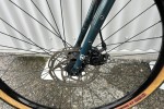 2022 Kona Rove 650b Gravel Bike Green Size 52 $650.00 O.N.O