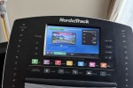 Nordictrack T23.0 treadmill