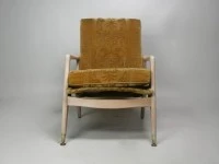 :+ original fler sc58 lounge chair :+