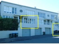 1 bedroom apartment move