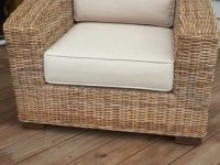 Nice Rattan Cane Suite, rattan armchair, rattan armchair