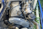 Toyota Land Cruiser Engine - 1HD-FT