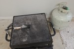 Junk removal
