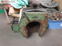 George Fischer Pipe Cutter