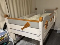 4+ bedroom house move