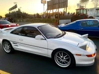 Toyota Mr2