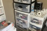 2 bedroom apartment move