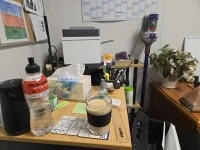 Office move