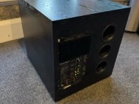 Paradigm PS1200 Subwoofer