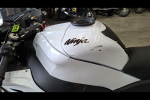 Motorcycle Kawasaki ZX10R