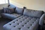 2 bedroom apartment move