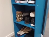 2 bedroom house move