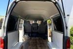 2007 Toyota Hiace Hiace