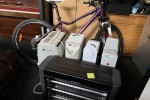 Storage move
